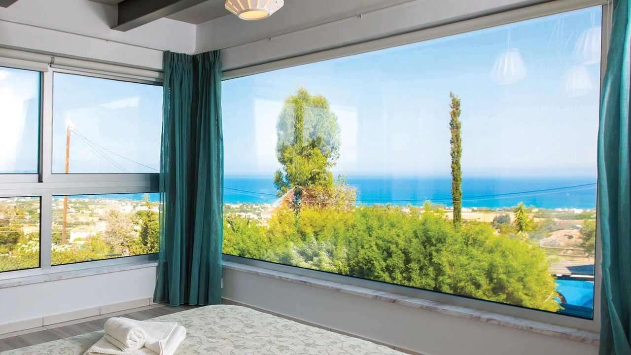 Photo of Bedroom in Argaka