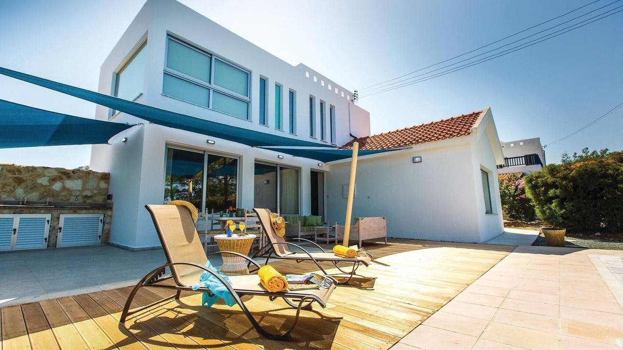 Photo of Outdoor in Argaka