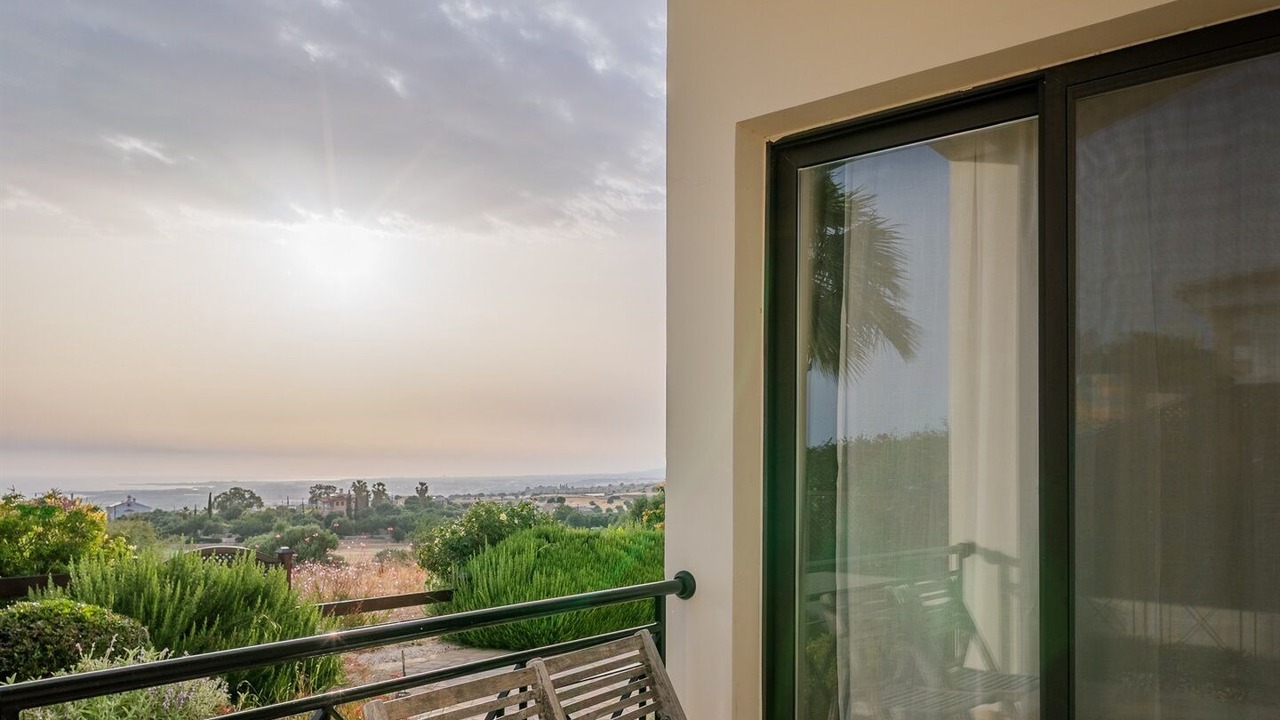 Photo of Patio Balcony in Kouklia