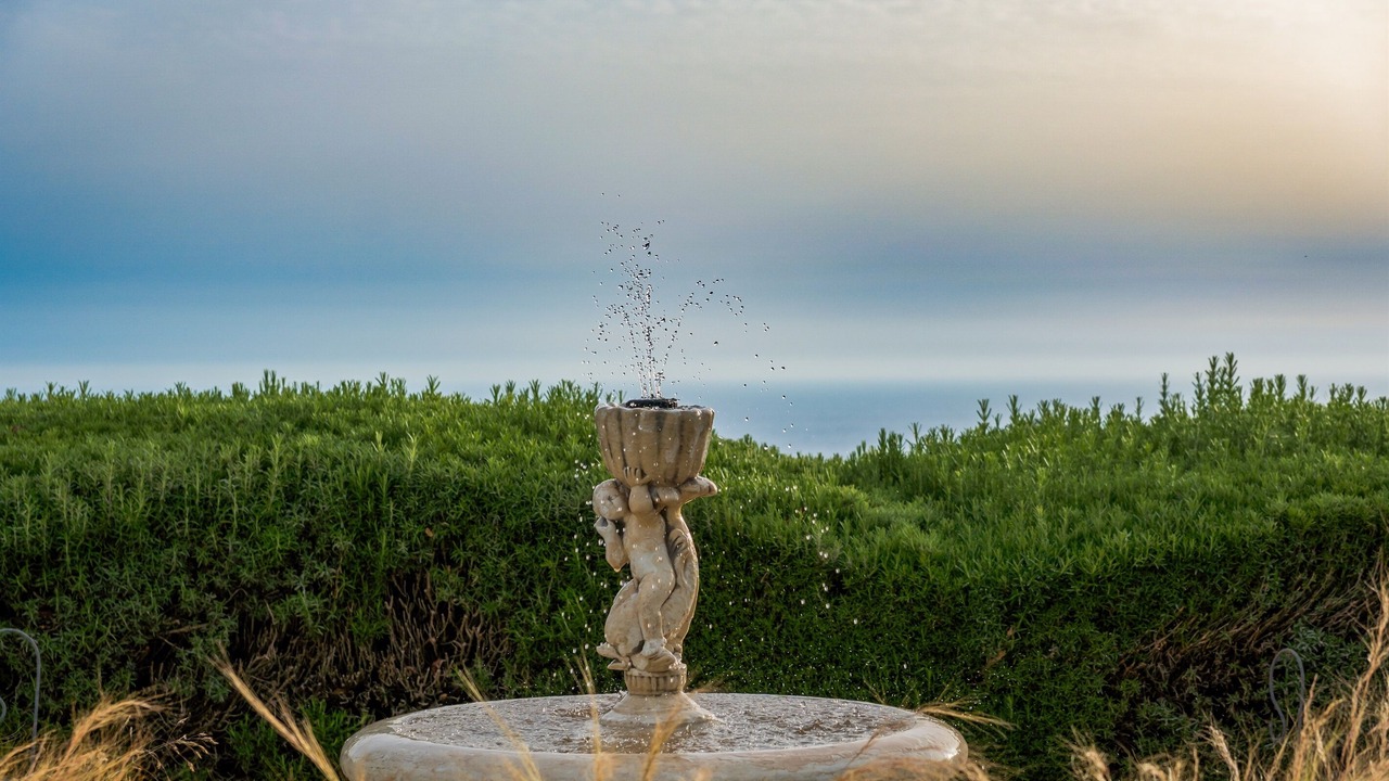 Photo of Outdoor in Kouklia