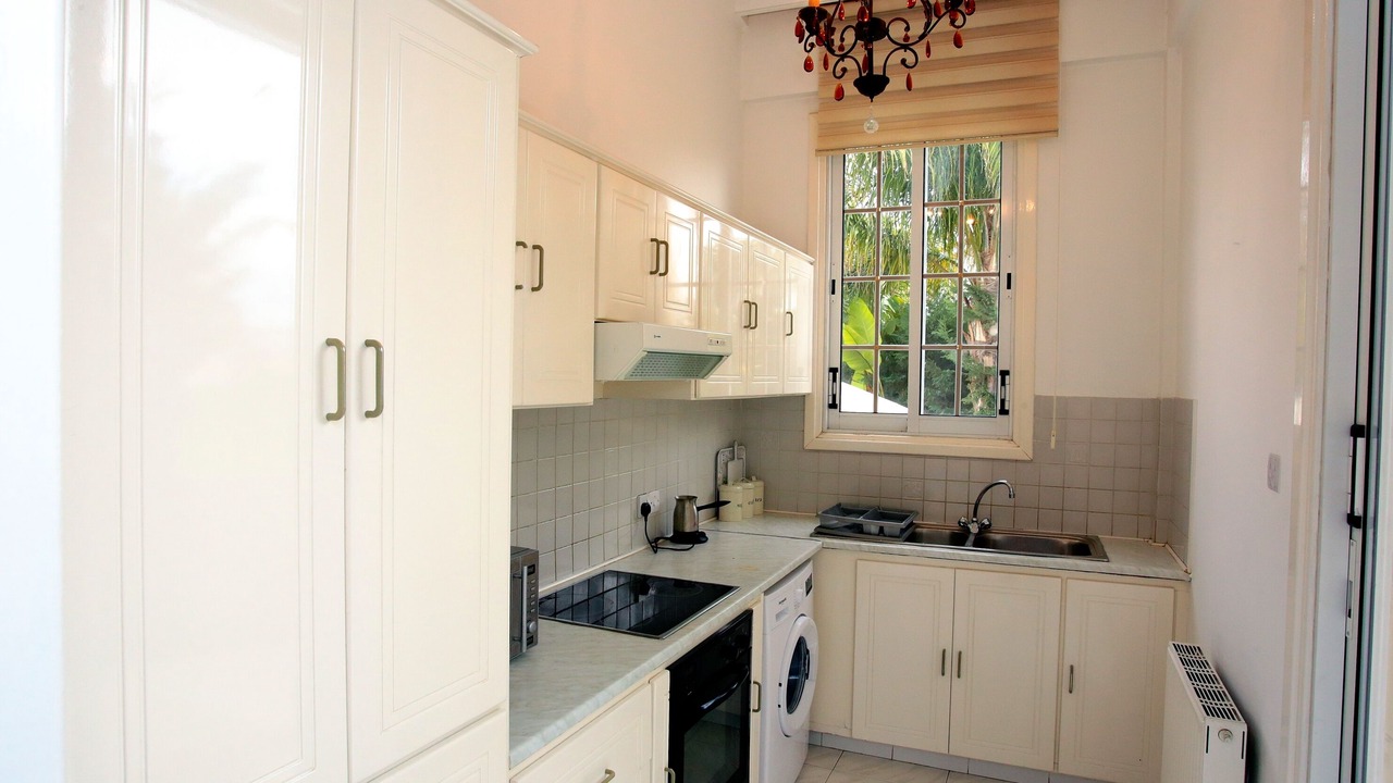 Photo of Kitchen in Aradippou