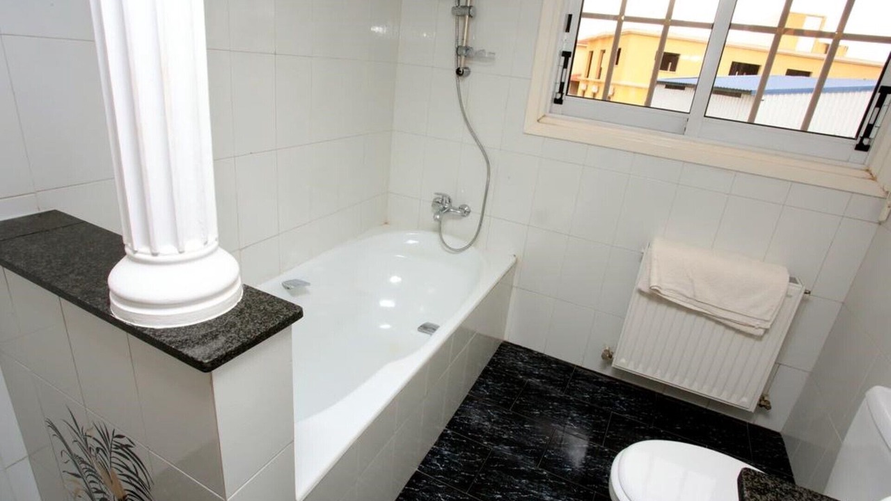 Photo of Bathroom in Aradippou