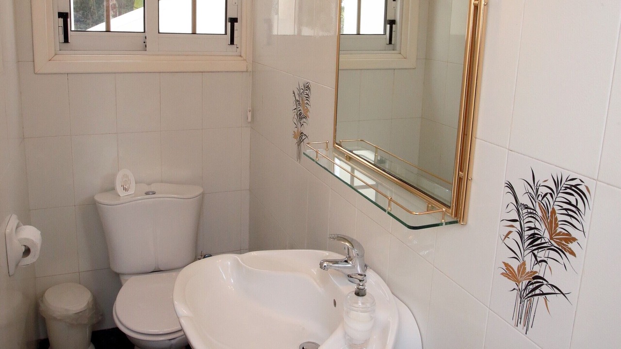 Photo of Bathroom in Aradippou