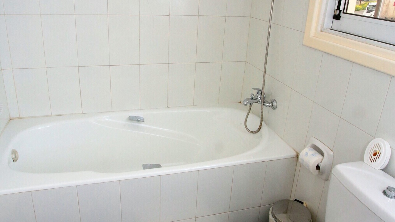 Photo of Bathroom in Aradippou