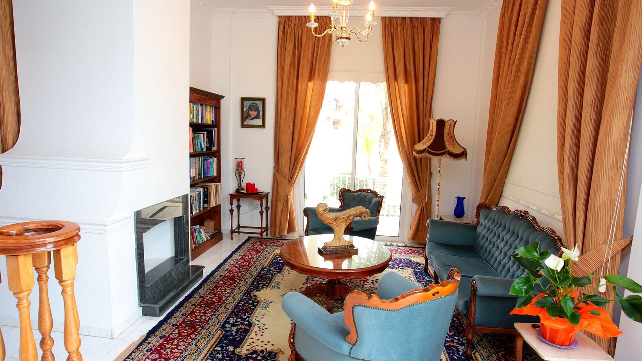 Photo of Livingroom in Aradippou