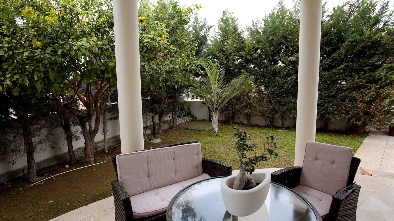 Photo of Patio Balcony in Aradippou