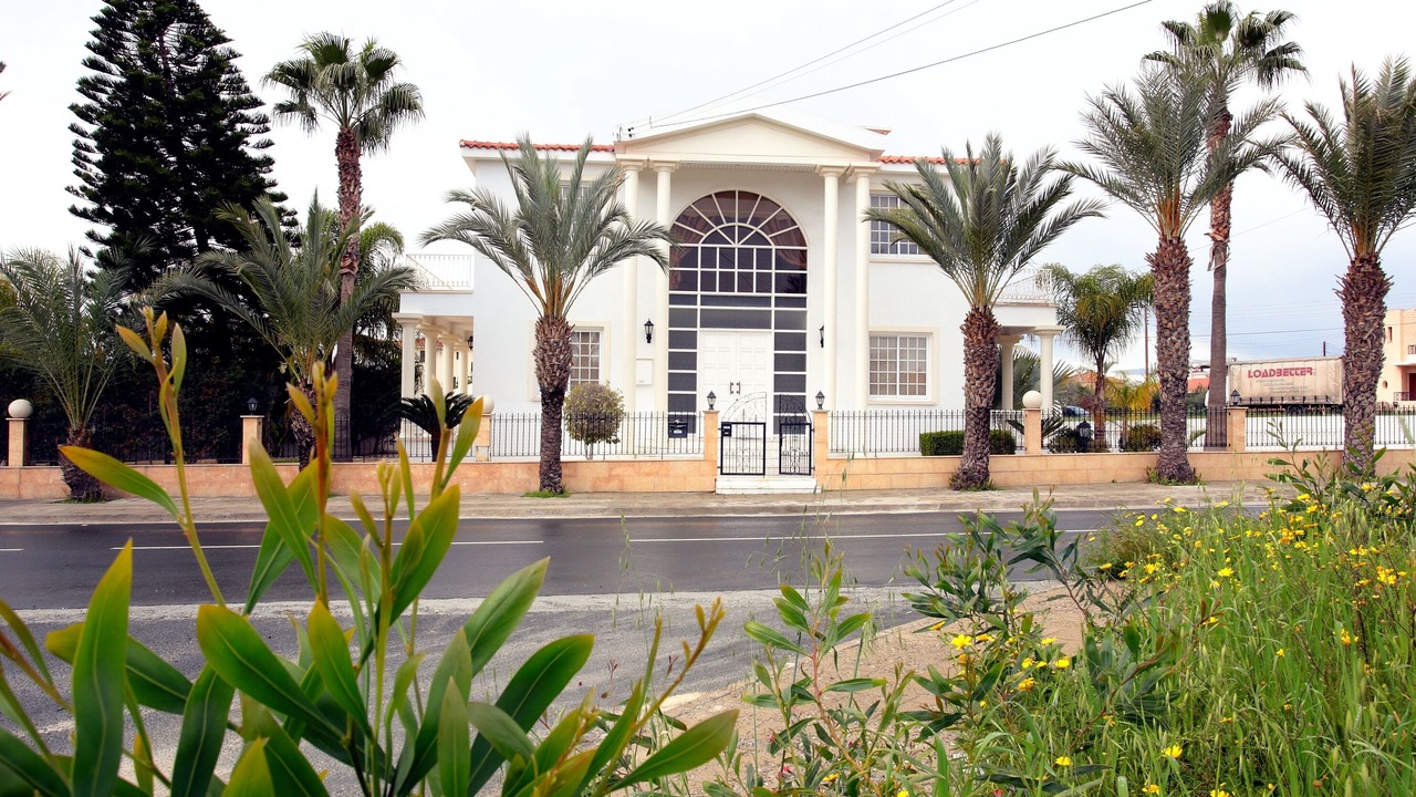 Photo of Outdoor in Aradippou