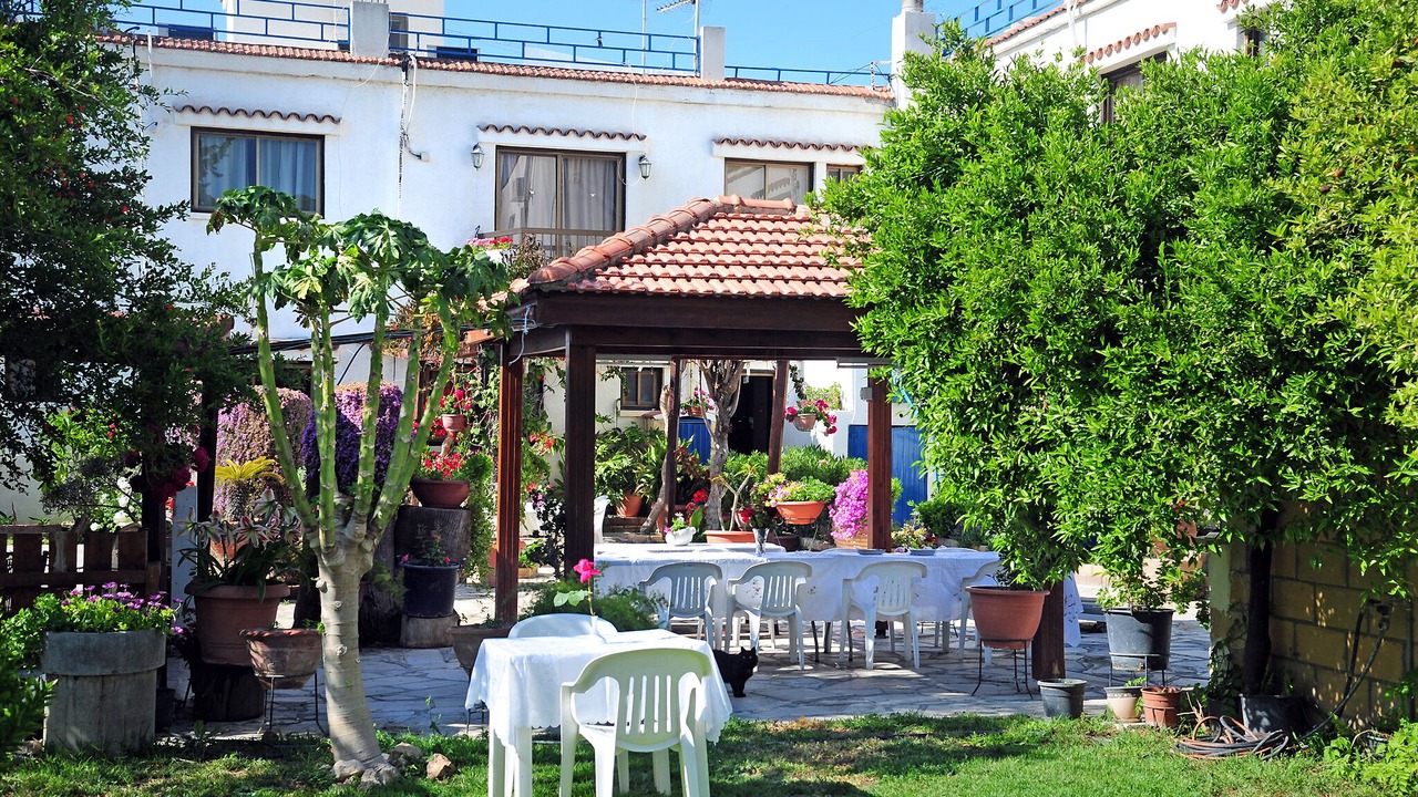 Photo of Outdoor in Polis