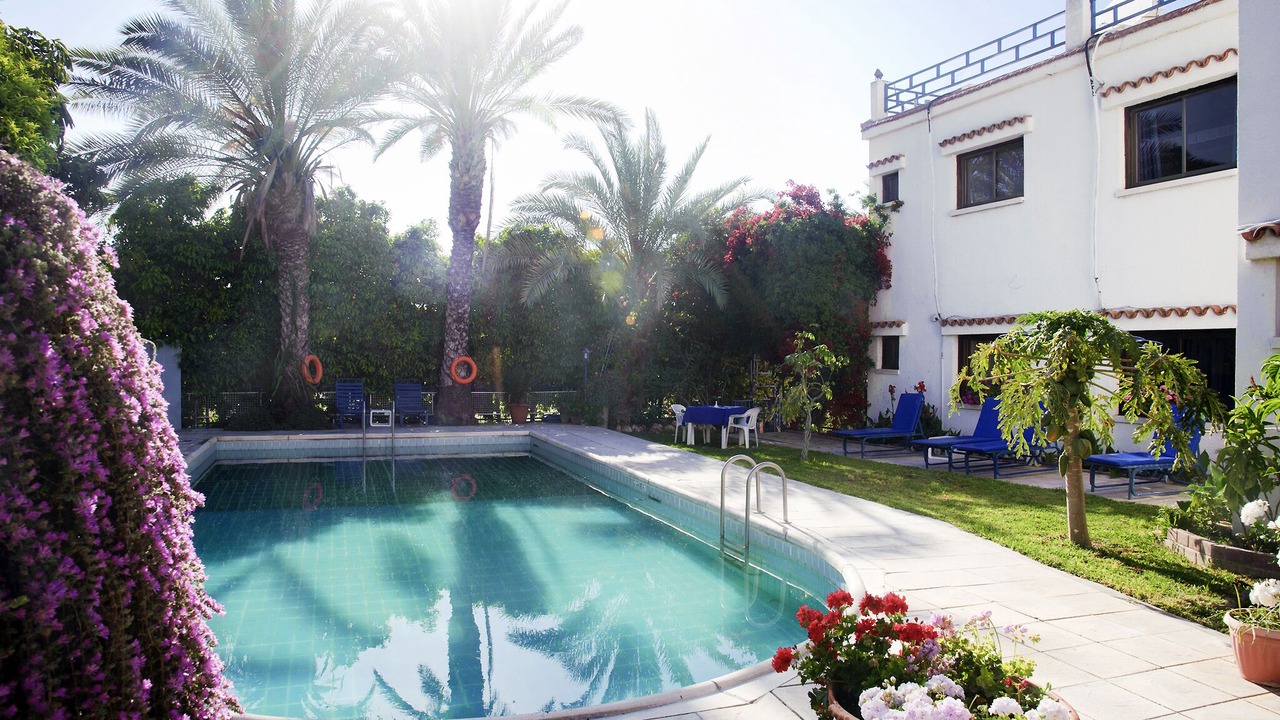 Photo of Outdoor in Polis