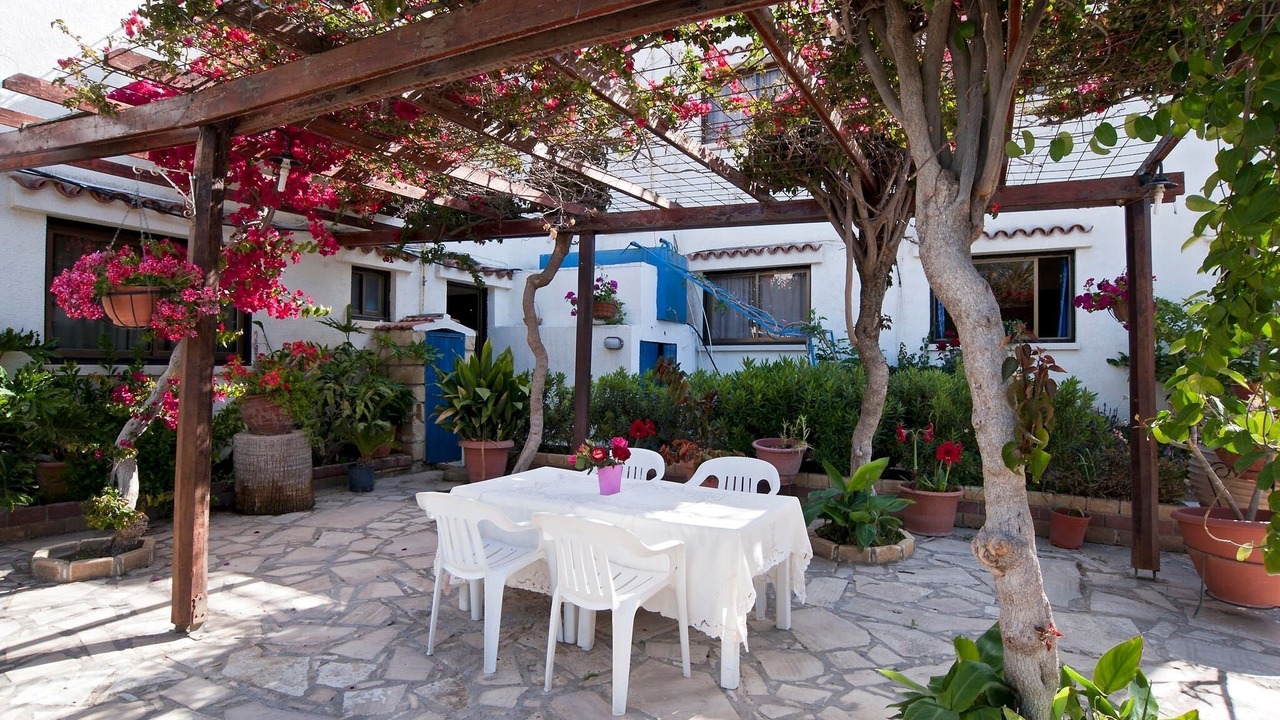 Photo of Outdoor in Polis