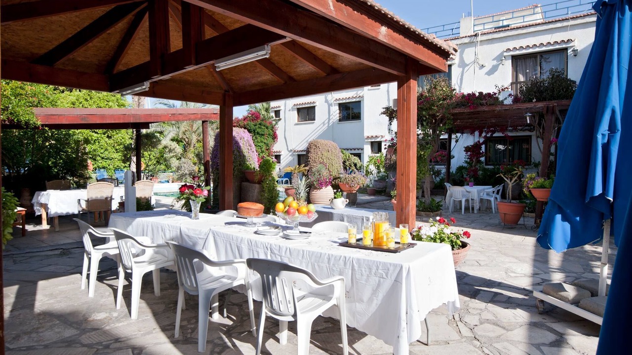 Photo of Outdoor in Polis