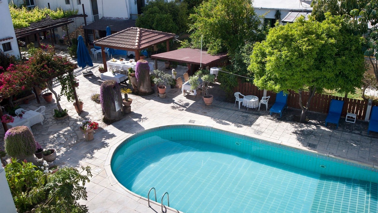 Photo of Outdoor in Polis