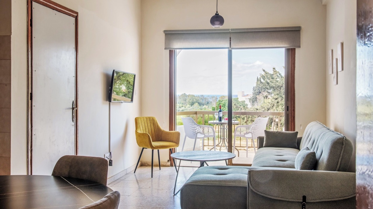 Photo of Livingroom in Polis