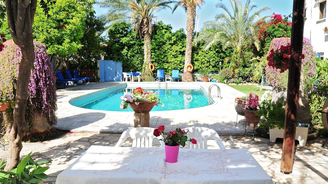Photo of Outdoor in Polis