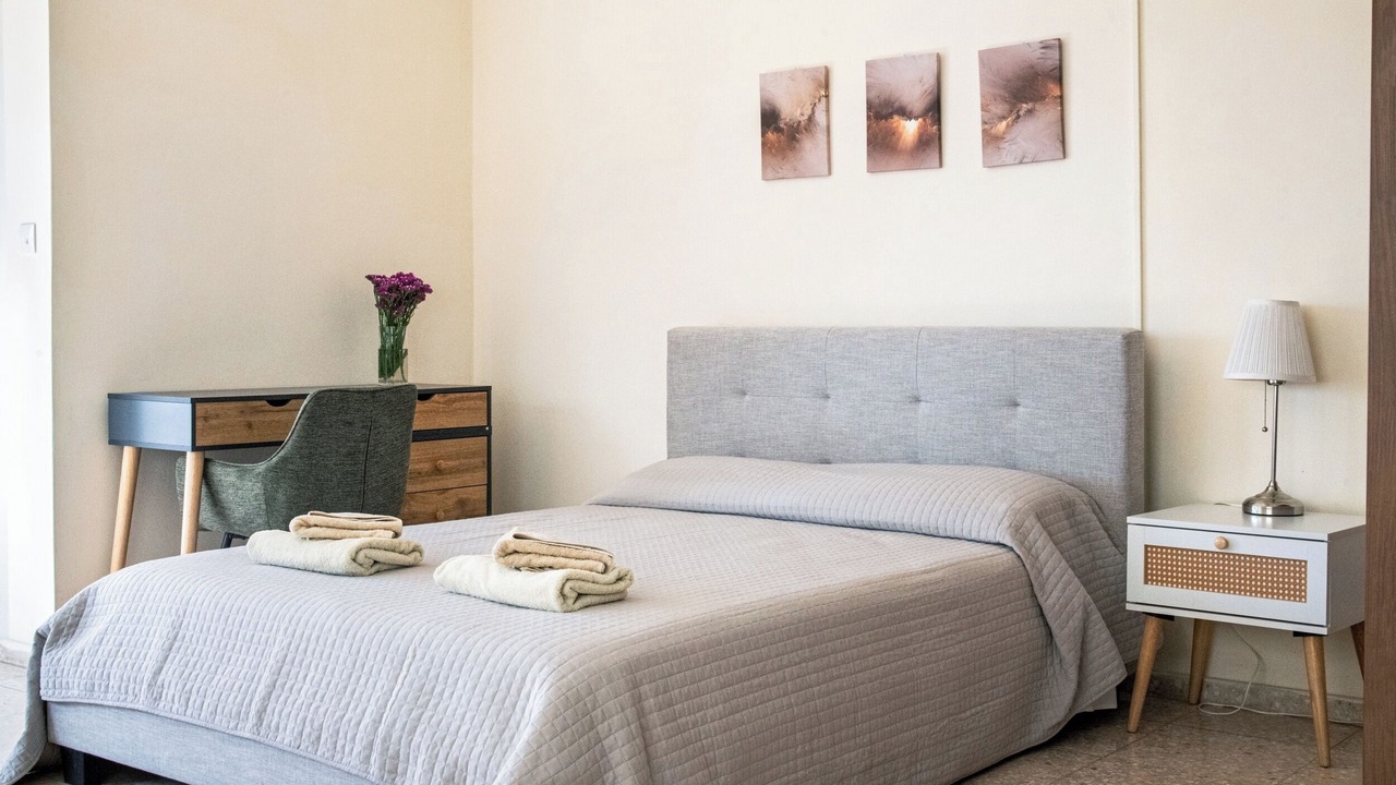 Photo of Bedroom in Polis