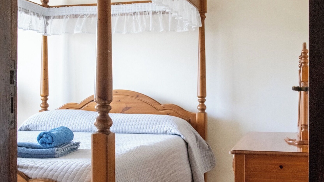 Photo of Bedroom in Polis