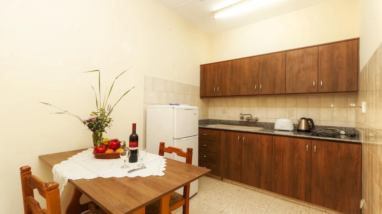 Photo of Kitchen in Polis