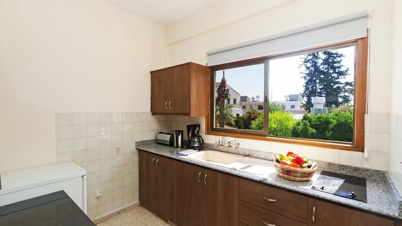 Photo of Kitchen in Polis