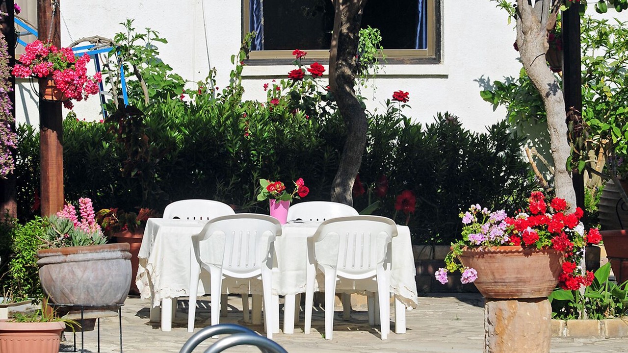 Photo of Outdoor in Polis