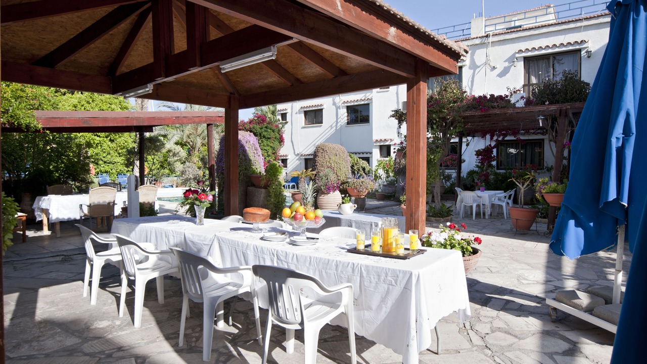 Photo of Outdoor in Polis