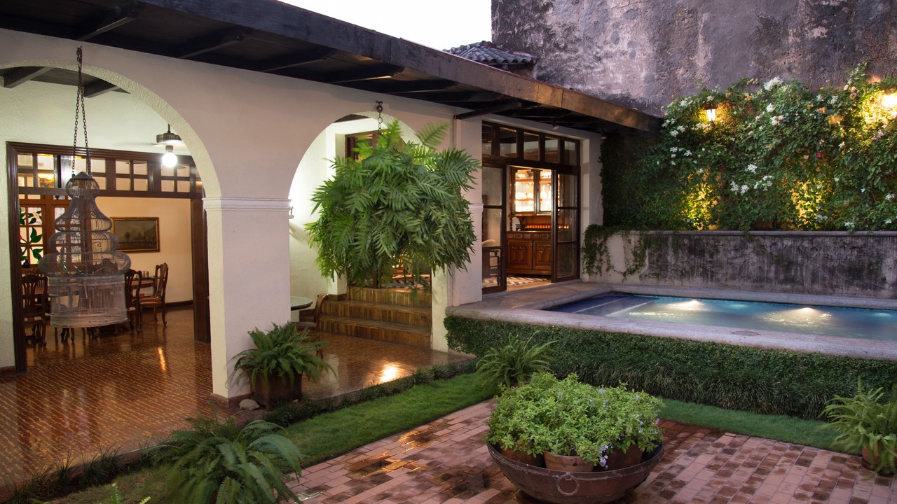 Photo of Outdoor in Granada