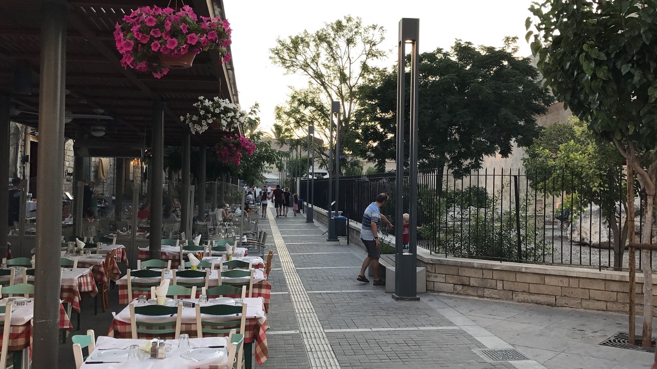 Photo of Outdoor in Limassol