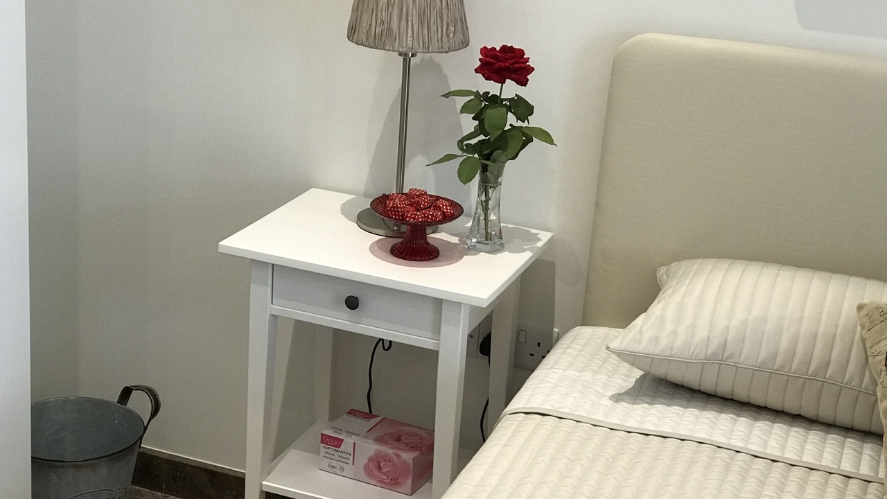 Photo of Bedroom in Limassol