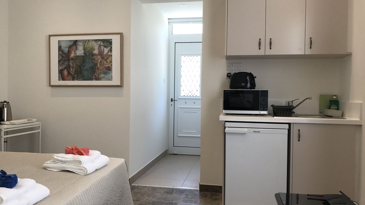 Photo of Bedroom in Limassol