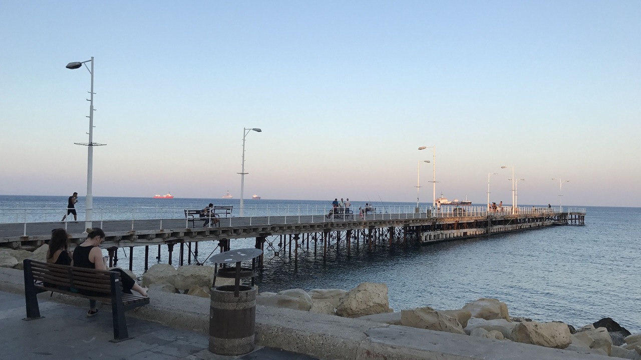 Photo of Outdoor in Limassol