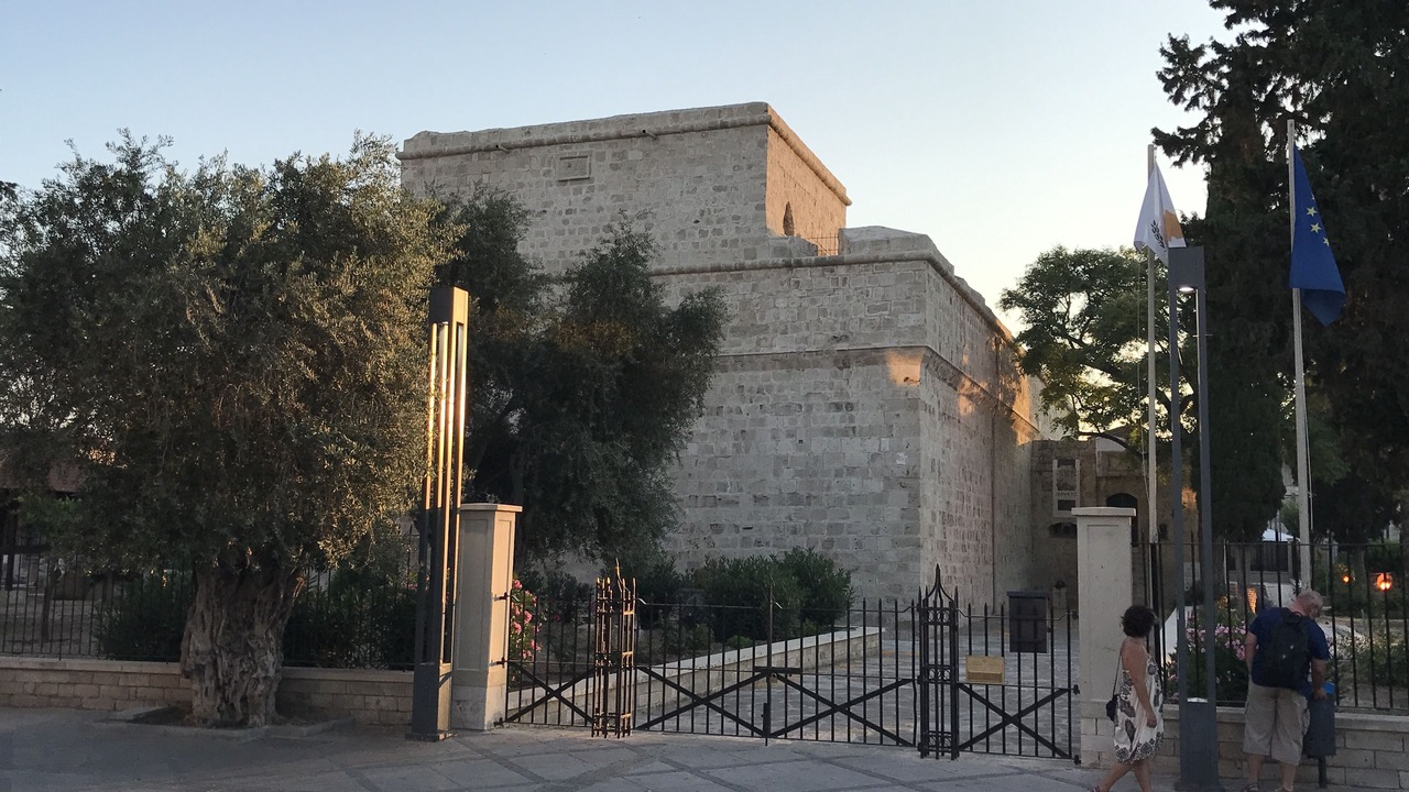 Photo of Others in Limassol