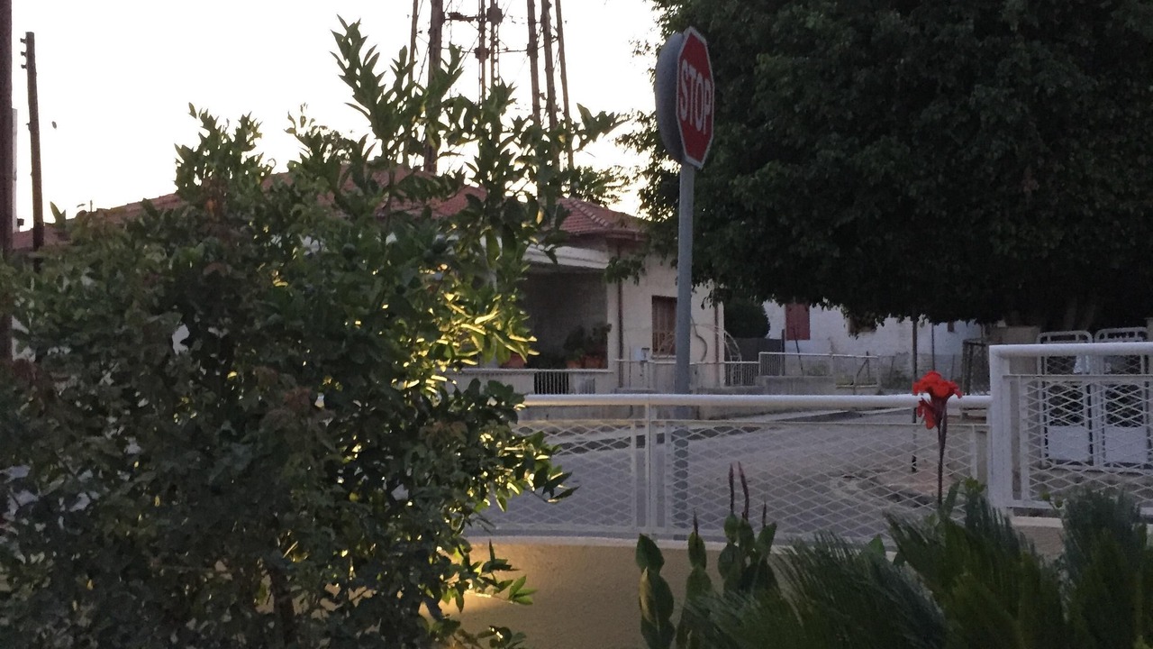 Photo of Outdoor in Limassol