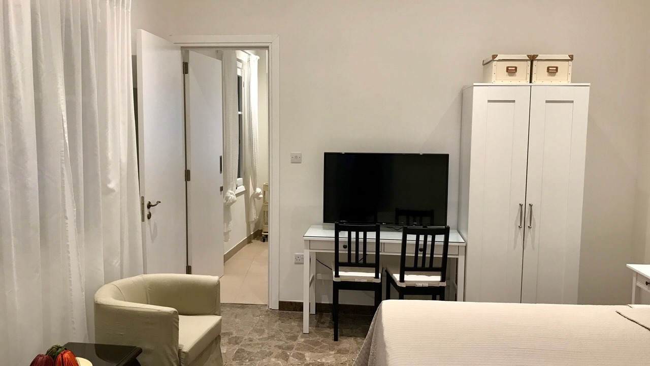 Photo of Bedroom in Limassol