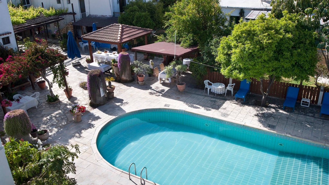 Photo of Outdoor in Polis