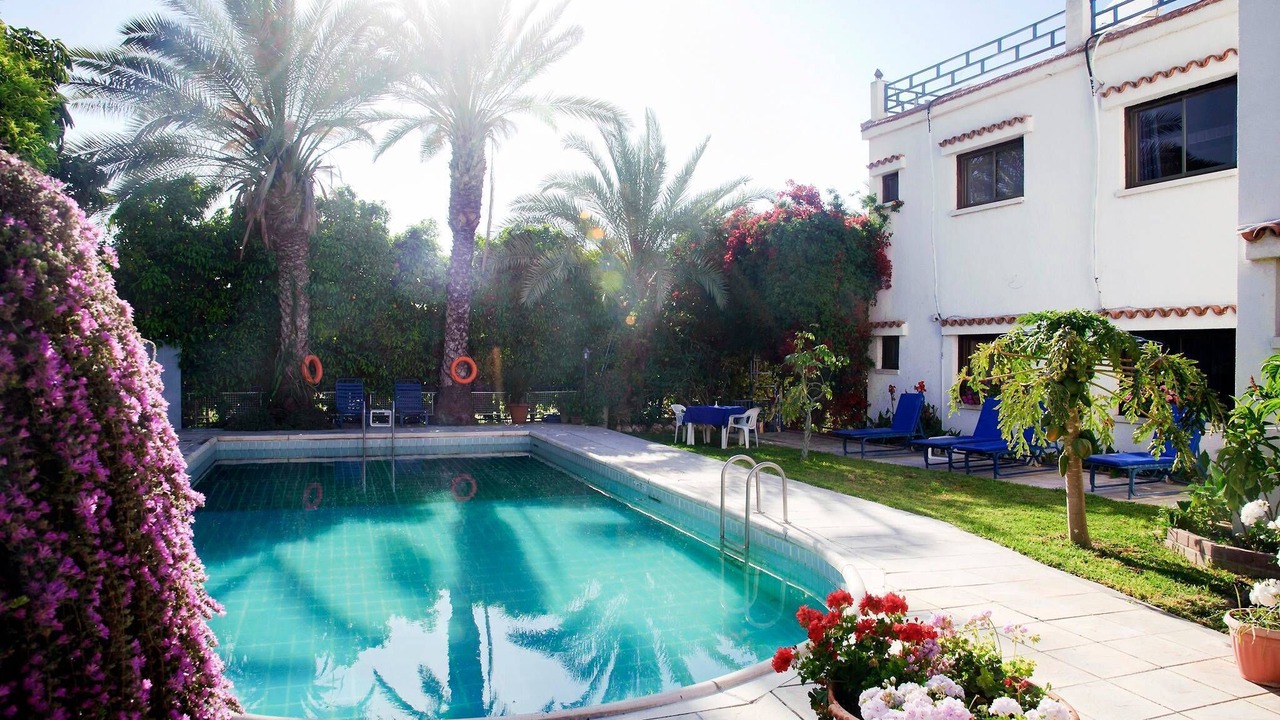 Photo of Outdoor in Polis