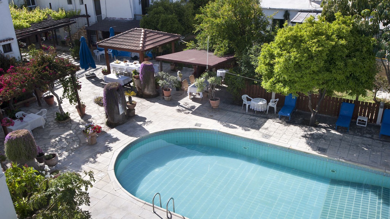 Photo of Outdoor in Polis