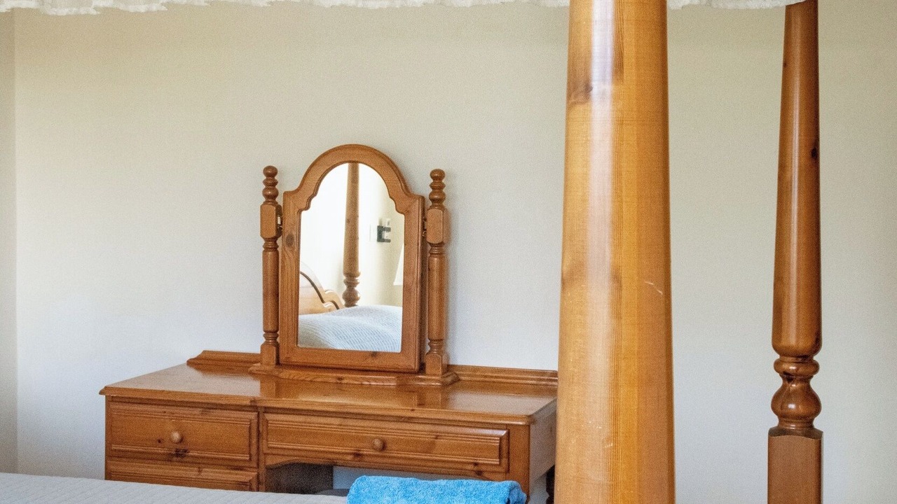 Photo of Bedroom in Polis