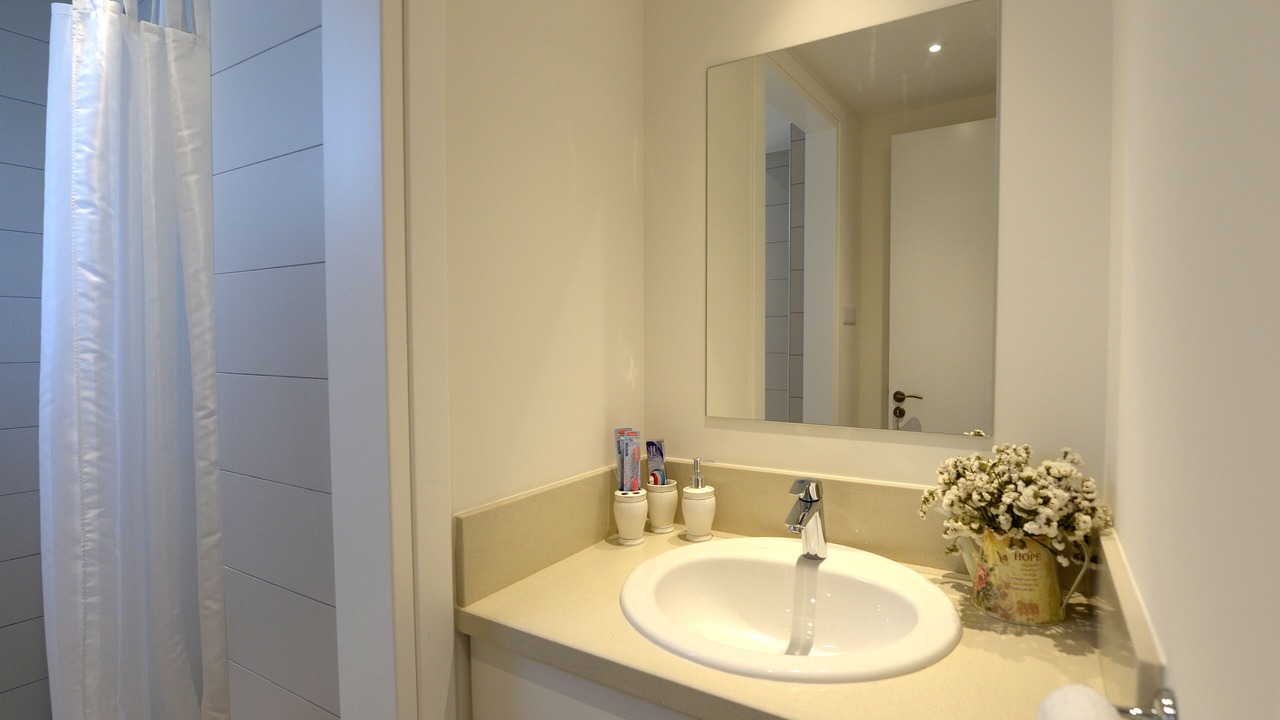 Photo of Bathroom in Limassol