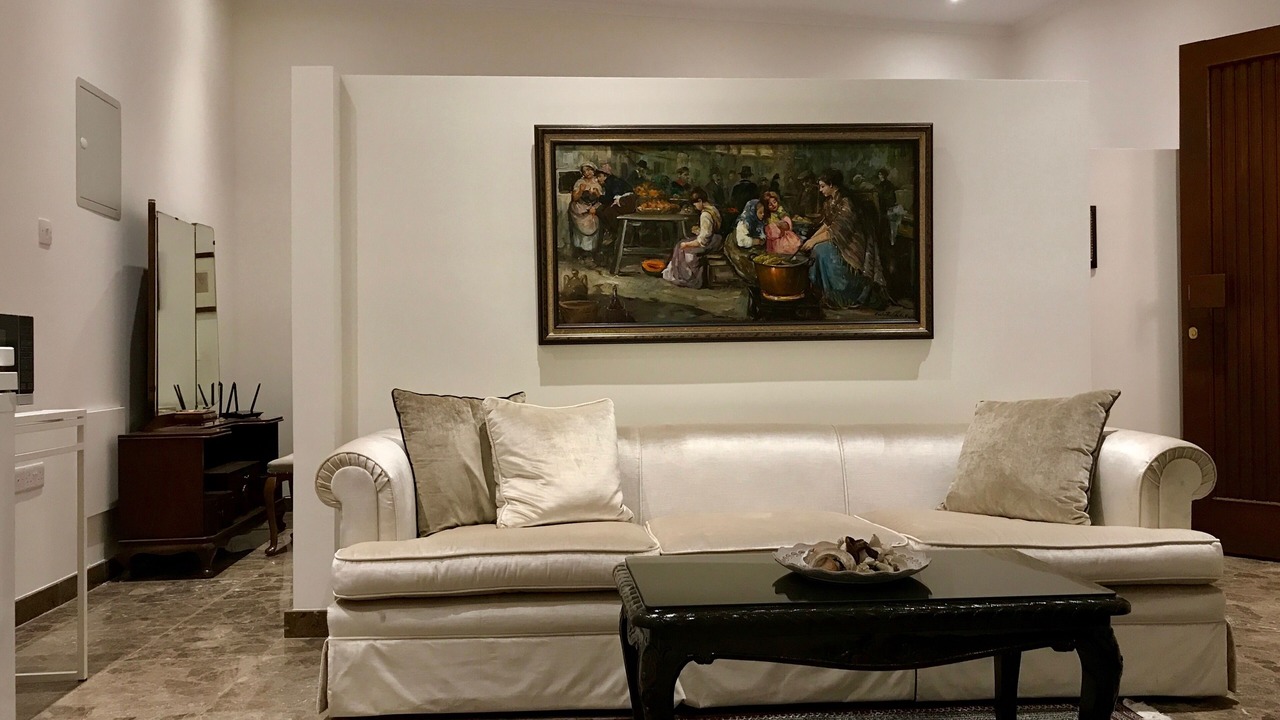 Photo of Bedroom in Limassol