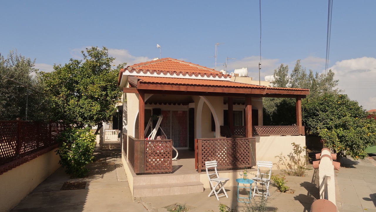 Photo of Outdoor in Pyla