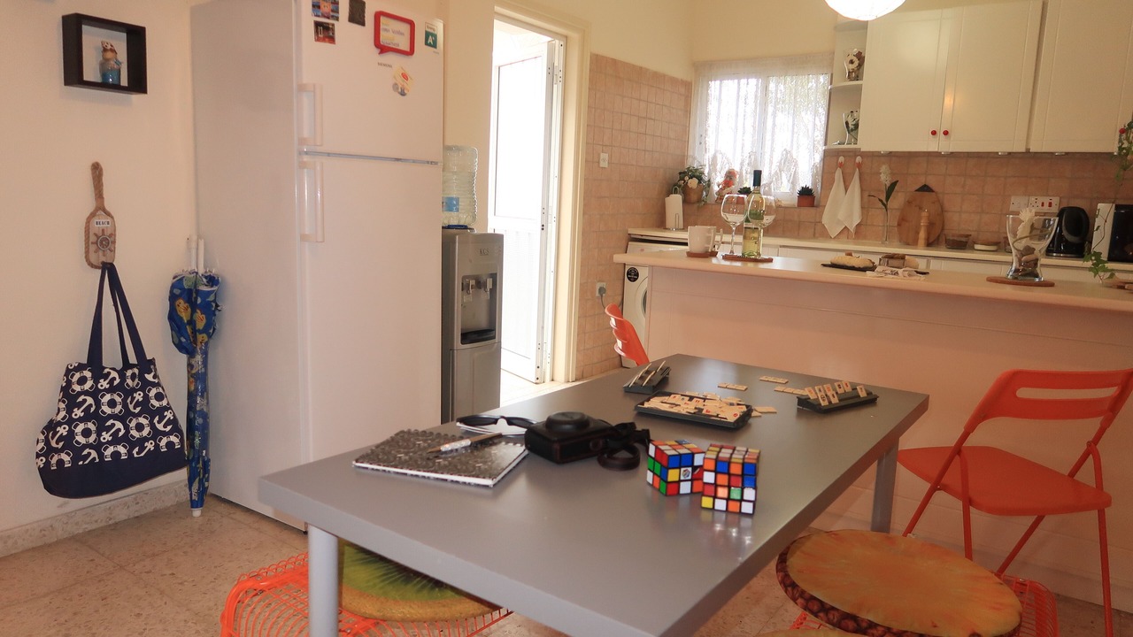 Photo of Kitchen in Pyla