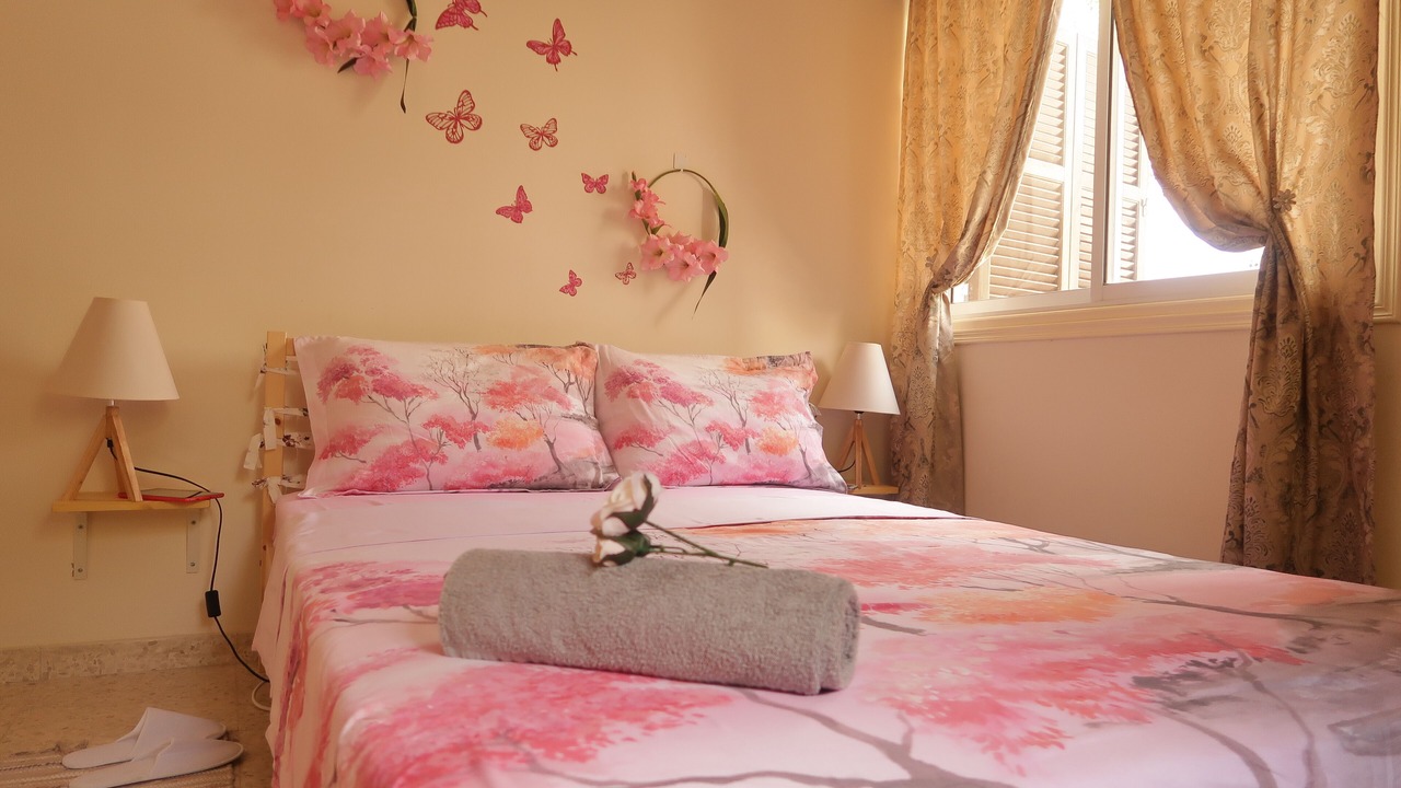 Photo of Bedroom in Pyla
