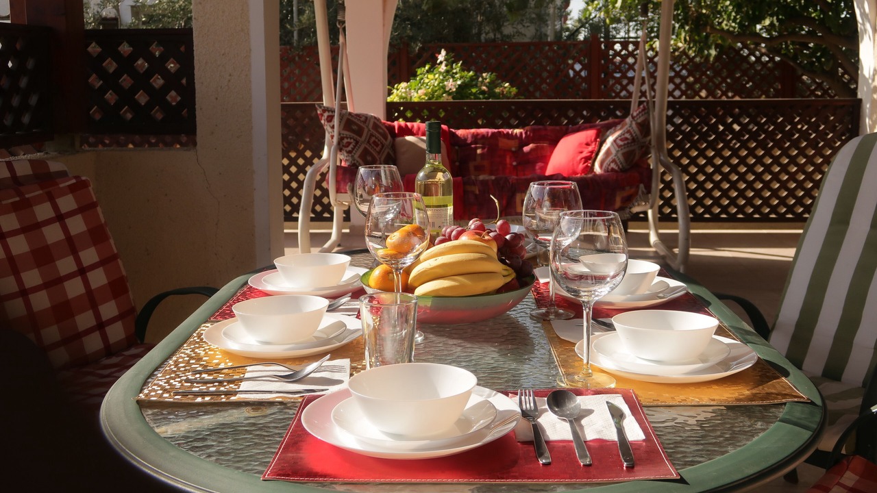 Photo of Outdoor in Pyla