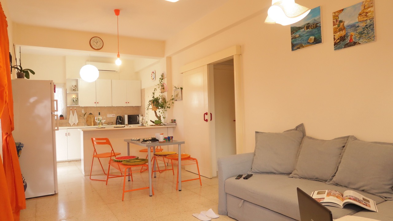 Photo of Livingroom in Pyla
