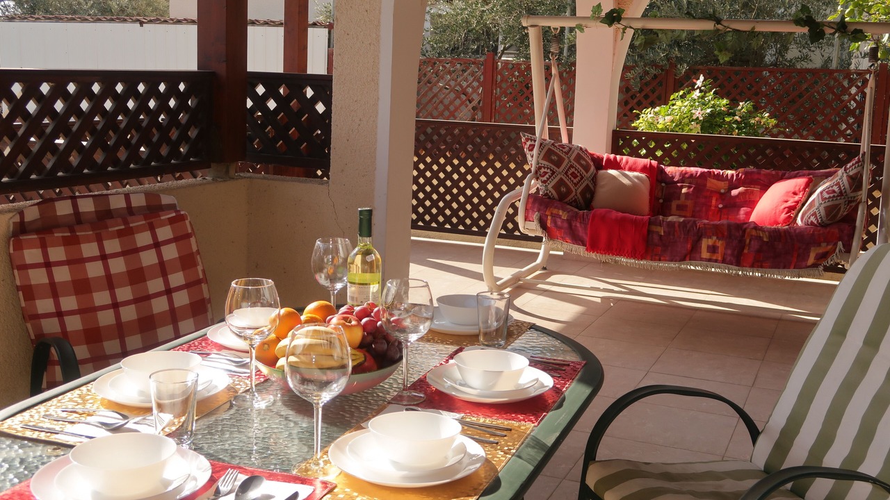 Photo of Outdoor in Pyla