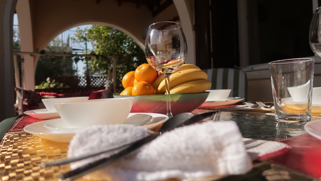 Photo of Outdoor in Pyla