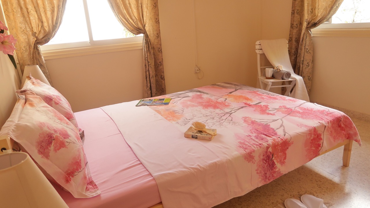 Photo of Bedroom in Pyla