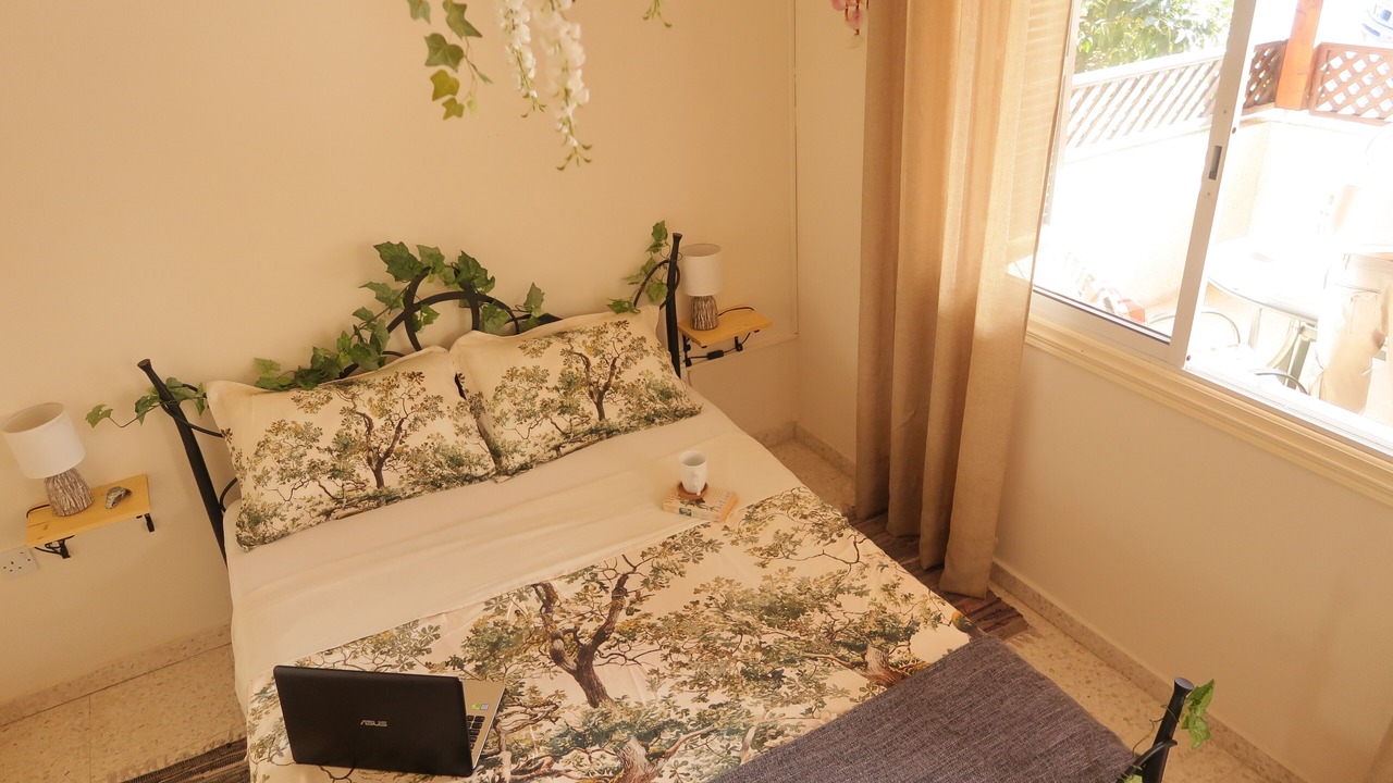 Photo of Bedroom in Pyla