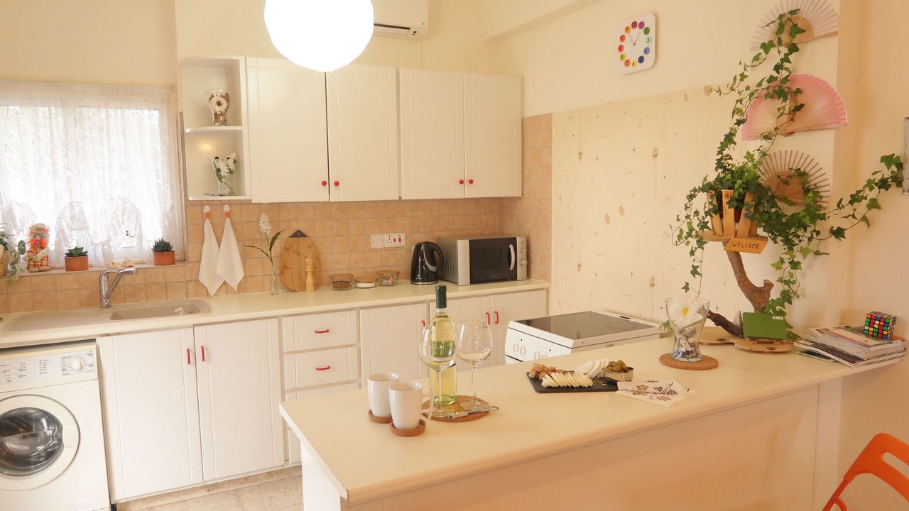 Photo of Kitchen in Pyla