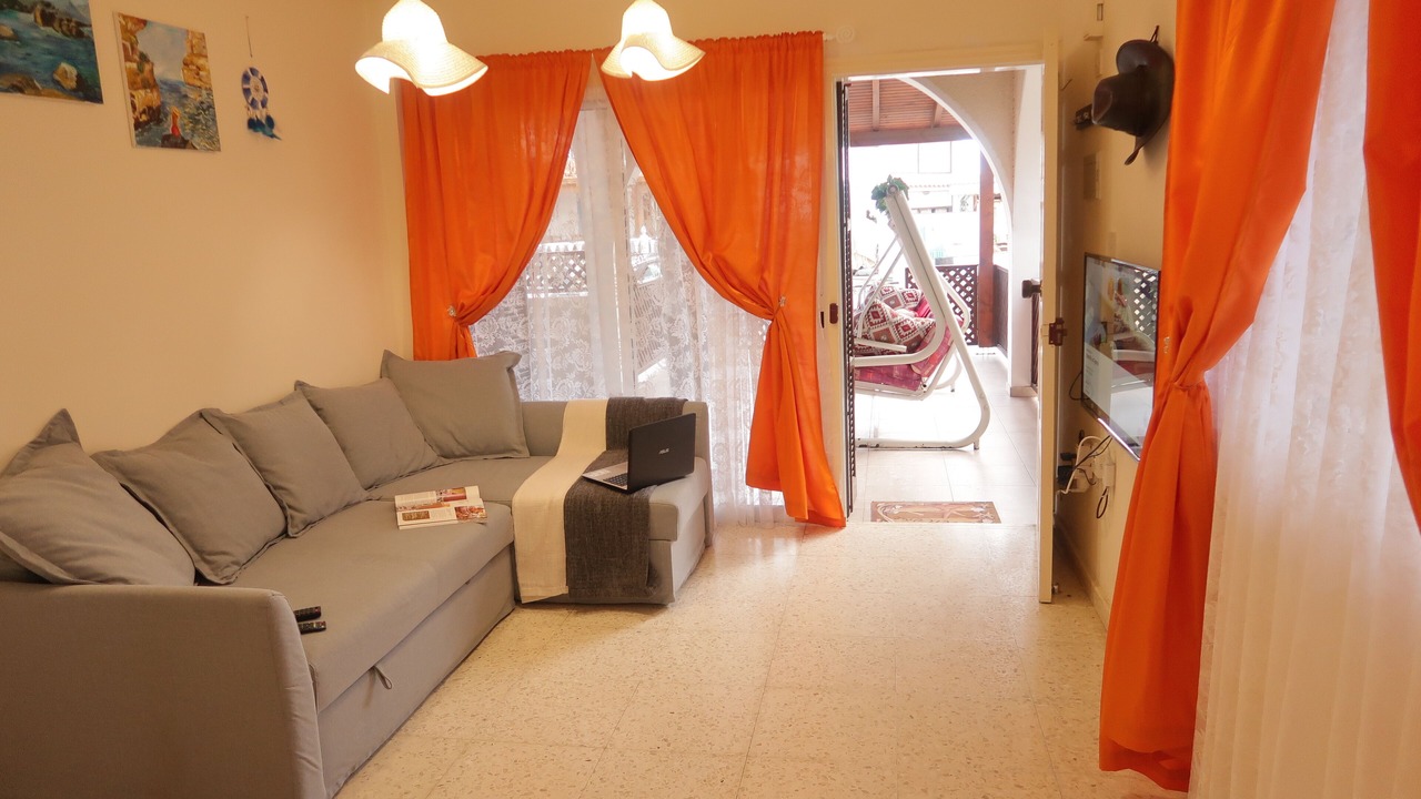 Photo of Livingroom in Pyla
