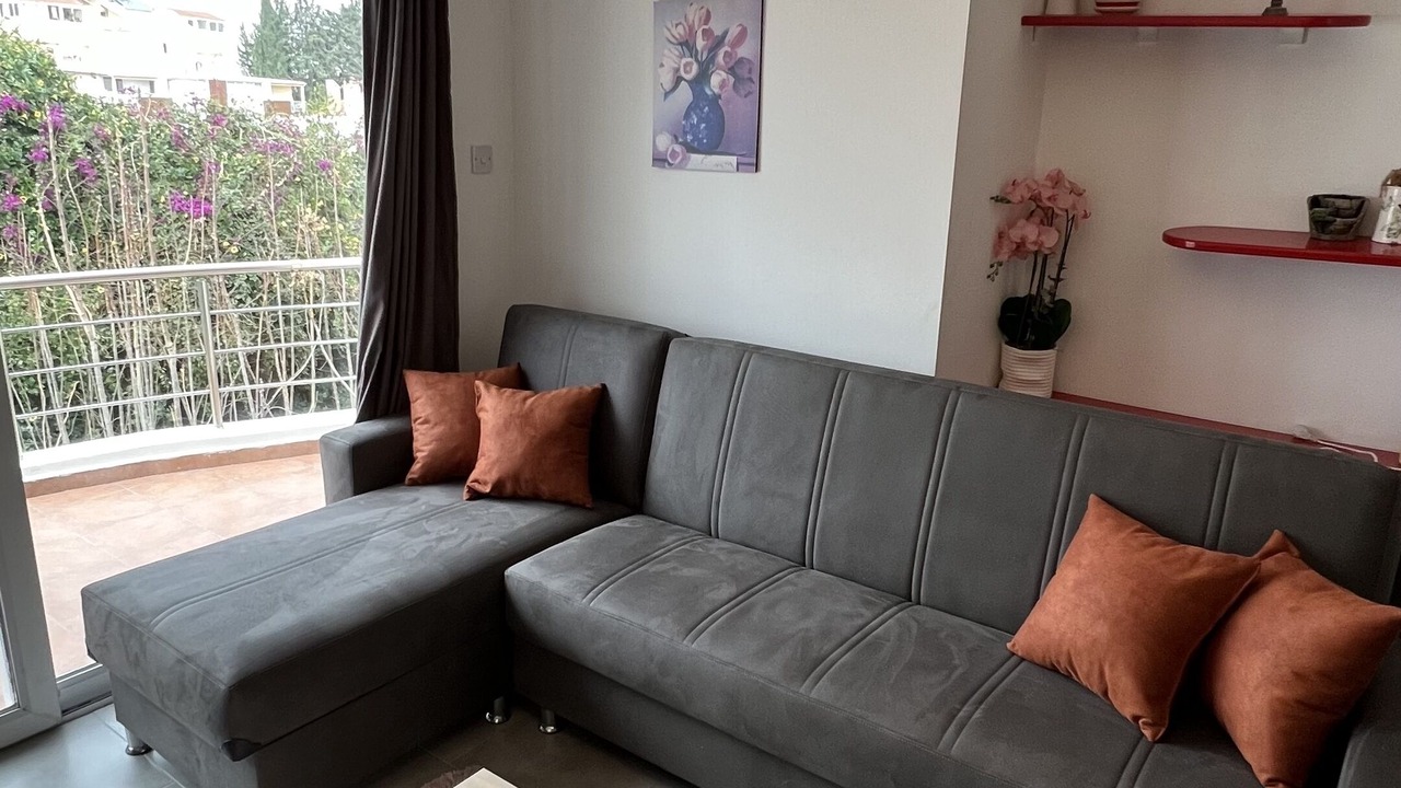 Photo of Livingroom in Kyrenia